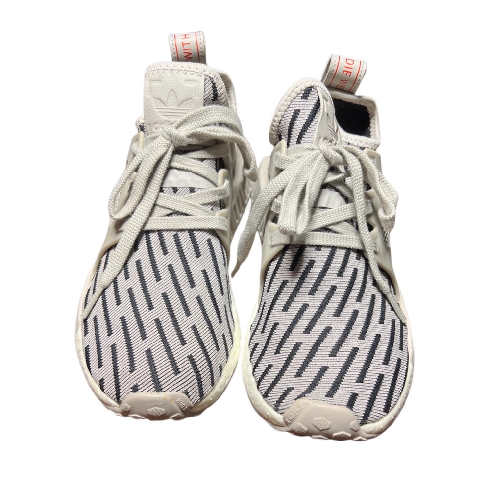 NWOT Adidas NMD XR1 Primeknit sneakers